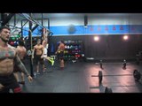Men's Fitness Takes on CrossFit