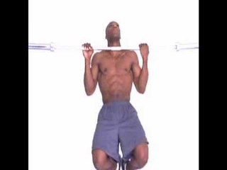 YLW Phase VIII Workout A