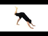 Adding Yoga to Weight Workouts: Lower Body