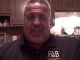 Fat to Fit - Bobby Calilli Blog 1