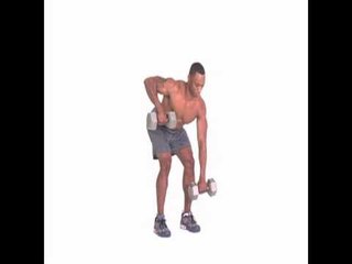 YLW Phase VIII Workout B