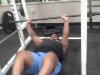 Fat to Fit - Brian Mclaughlin Young Circuit 4