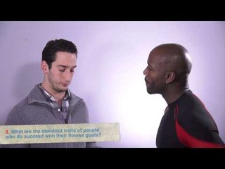 Fit Five with Dolvett Quince