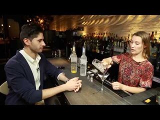 Style Spot with Dean Stattmann: Episode 2