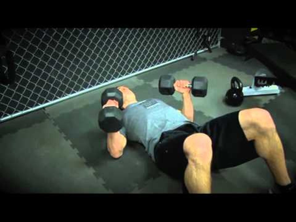 Six Busy-Gym Workout Tricks