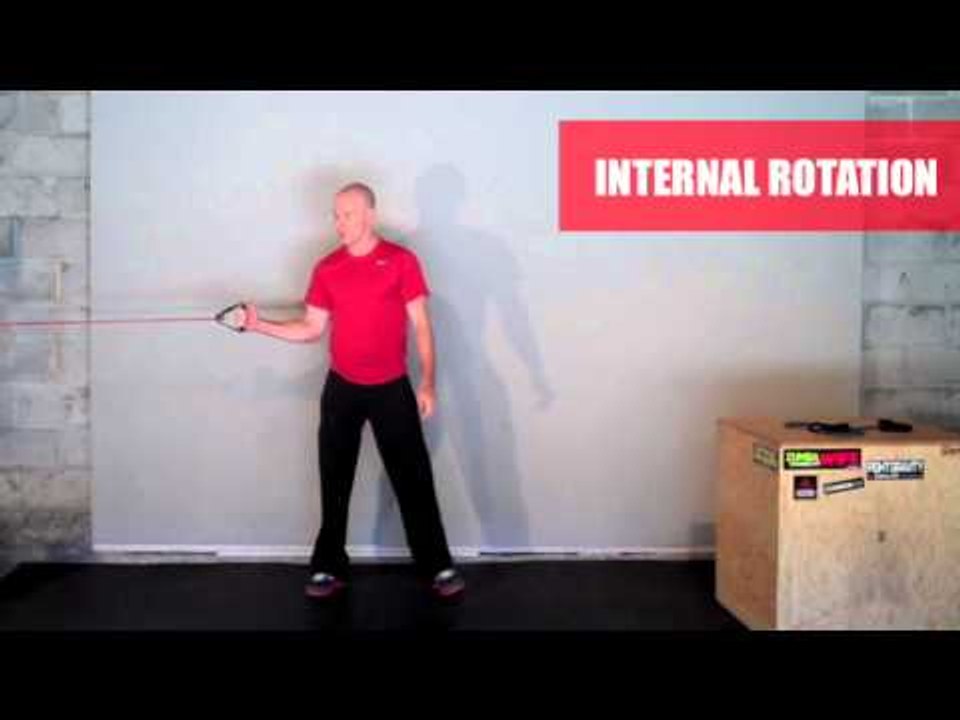 Prehab Exercises