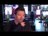 Hugh Jackman Part 1