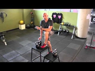 Ultimate Athlete Workout