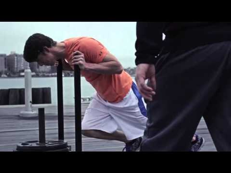 Phelps Training