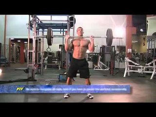 ALL OUT CROSSFIT for AMI