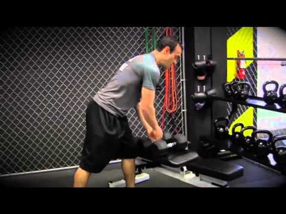 The Perfect 30-Minute Workout
