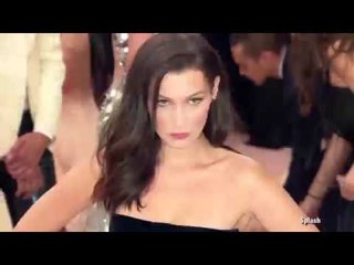 Fans Diss Bella Hadid’s New Nike Campaign: ‘She’s Not An Athlete’