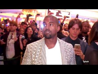 Kanye West Cancels His Tour Amid Erratic Behavior!