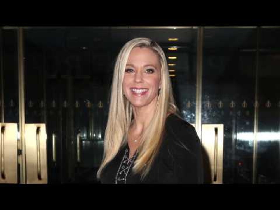 Kate Gosselin Hires Private Investigator To Follow Ex-Husband Jon!