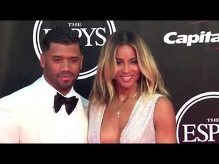 Ciara SHOCKS Onlookers In A Loose Outfit Amid Pregnancy Speculation