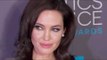 Jolie Divorcing Brad Pitt For ‘Health Of Family’ Amid Rumors!