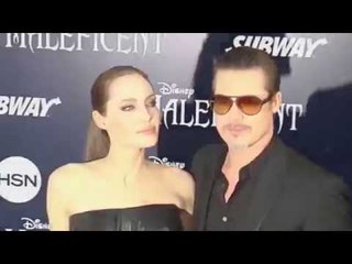 Angelina Jolie Severs Ties From Brad Pitt In An EXTREME Way!