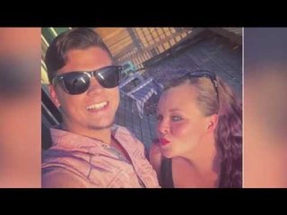 Catelynn Lowell & Tyler Baltierra's Weekend Getaway!