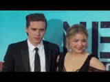 Chloe Grace Moretz Dumps Brooklyn Beckham!