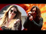 Ozzy Osbourne Admits ‘Sex Addiction’ After Four-Year Affair With Multiple Women!