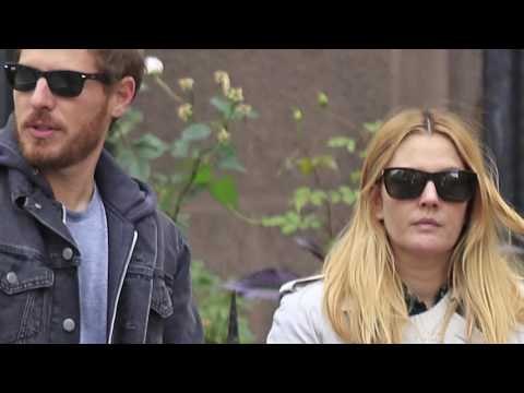 It's Over! Drew Barrymore & Will Kopelman Are Divorced
