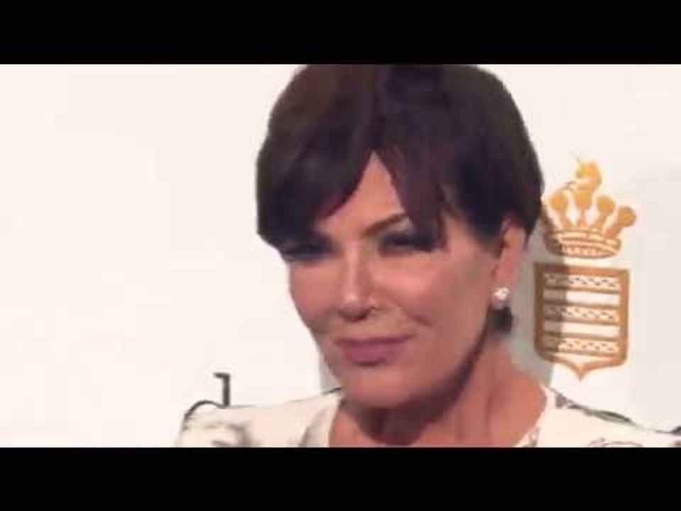 Kris Jenner Offers Rob $6 Million Bribe To Dump Pregnant Blac!