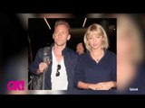 Taylor Swifts Jets To Australia With Tom Hiddleston Before He Starts Filming New 'Thor’ Movie