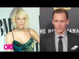 Calvin Harris' Reaction After Taylor Swift Is CAUGHT Making Out With Tom Hiddleston!