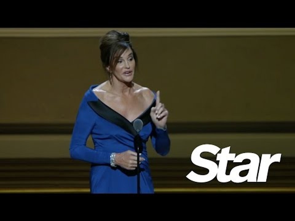 Caitlyn Jenner Exposes Shocking Secrets Of Tell-All Book!