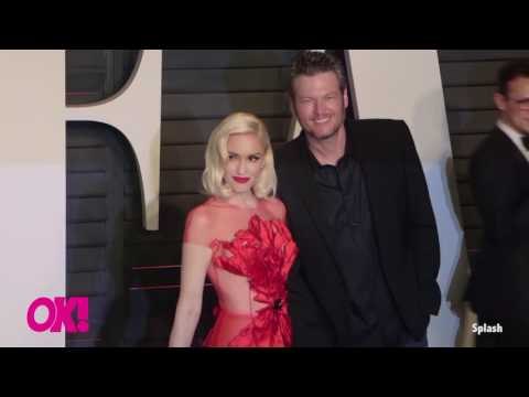 Gwen Stefani And Ex Gavin Rossdale's Secret Meeting About Blake Shelton Exposed