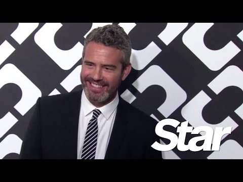 Andy Cohen Confesses Which ‘WWHL’ Guests Were ‘Divas,' ‘Boring!’