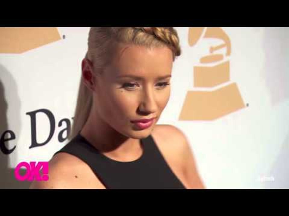 Iggy Azalea Slams Federal Tax Lien Claims Amid Nick Young's Cheating Scandal!