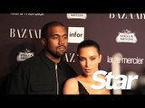 Kim Kardashian's Scary Third Pregnancy Exposed!