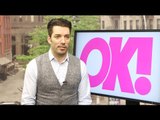 Property Brothers Jonathan Scott Talks To OK! About The Clean Slate Initiative