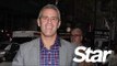 Andy Cohen Confesses To Major Health Bombshell In New Book!