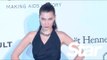 Bella Hadid Admits To 'Accidentally' Losing Too Much Weight!
