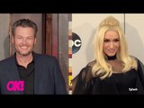 Gwen Stefani And Blake Shelton Reportedly Getting Married
