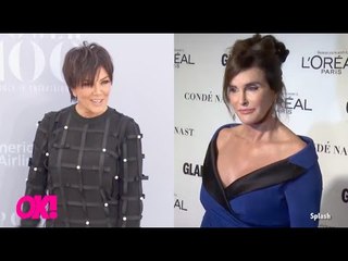 Caitlyn Jenner Gets Plastic Surgery To Look Like Kris
