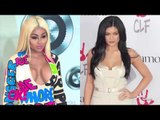 Blac Chyna And Kylie Jenner's Rivalry Has Gotten Worse Since Rob Kardashian Entered The Scene!