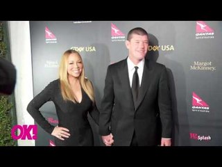 Why Mariah Carey May Want To Think Twice Before Marrying James Packer