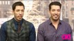 Property Brothers Jonathan & Drew Scott Reveal Why Making Music Has Always Been In Their Blood!