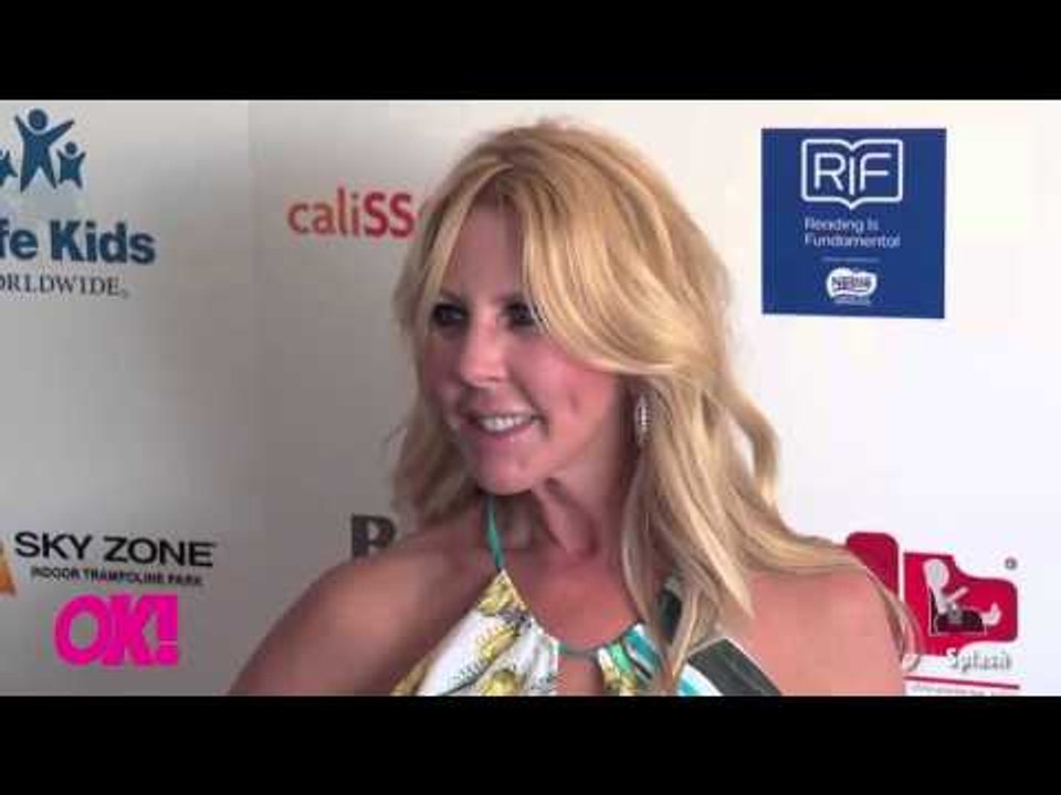 Vicki Gunvalson Is Dating Jack Losey After Ditching Her Ex Brooks Ayers