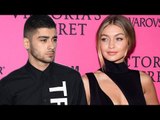 Inside Gigi Hadid And Zayn Malik’s Relationship: They're Totally Infatuated With Each Other!