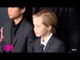 Shiloh Jolie-Pitt Chops Off Her Hair Amid Report Brad And Angelina Are Helping Her Gender Transition
