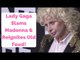 Lady Gaga Slams Madonna & Reignites Old Feud!