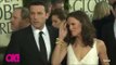 Ben Affleck And Jennifer Garner Having Second Thoughts About Divorce After Baby Saves Their Marriage