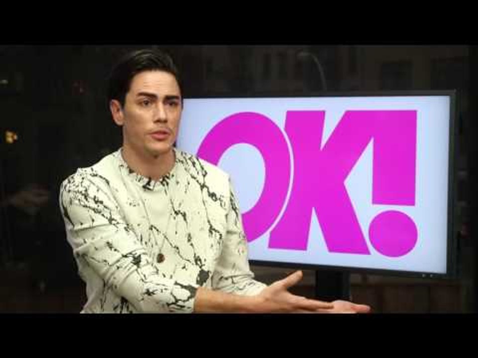 Vanderpump Rules Star Tom Sandoval Talks Shay’s Addiction Problems