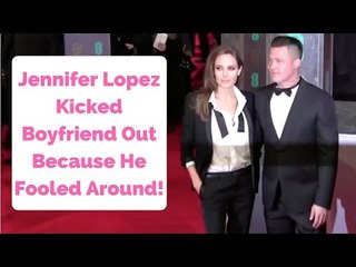 Brad & Angie’s Former Bodyguard Reveals Their Biggest Fear!