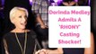 Dorinda Medley Admits A 'RHONY' Casting Shocker!