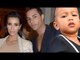 Olivier Rousteing Is Pegged As North West's Real Father By Fans